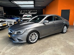 Mercedes-Benz CLA-Klasse - 200 PRESTIGE / Navi / Cruise Control