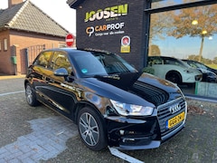 Audi A1 - 1.0 TFSI DESIGN PROL