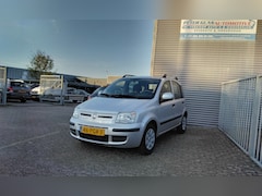 Fiat Panda - 1.2 Edizione Cool 2e eigenaar   - nap - nl auto