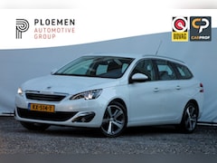 Peugeot 308 - 1.2 PureTech Allure - 130 pk *Led / Navi / Keyless