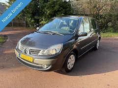 Renault Scénic - 1.6-16V Business Line