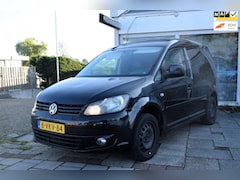 Volkswagen Caddy - 1.6 TDI BMT