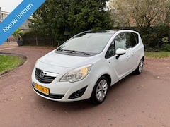 Opel Meriva - 1.4 Turbo Anniversary Edition LPG