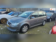 Volkswagen Touran - 1.4 TSI Comfortline turbo defect