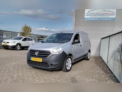 Dacia Dokker - 1.5 dCi 75 Ambiance Top staat