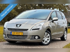 Peugeot 5008 - 1.6 120PK 7-Persoon