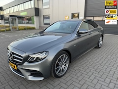 Mercedes-Benz E-klasse - 200 Business Solution Sport