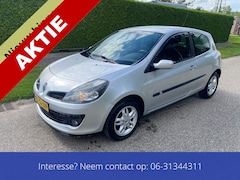 Renault Clio - 1.2-16V Team Spirit Nieuwe Apk