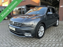 Volkswagen Tiguan - 1.4 TSI ACT Highline CAMERA*PANO-DAK*HUD