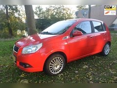 Chevrolet Aveo - 1.4 16V LS *airco*5drs*lpg-g3*2de eigenaar