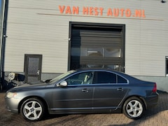 Volvo S80 - 2.5 T Momentum | 3 MND GAR | INCL NWE DISTR RIM + WATERPOMP | CL