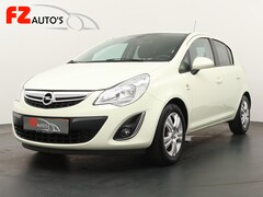 Opel Corsa - 1.4-16V Cosmo Airco|Cruise controle|Lm Velgen