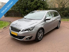 Peugeot 308 SW - 1.2 PureTech Allure