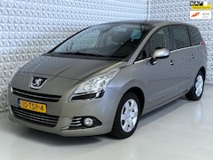 Peugeot 5008 - 1.6 THP Family 7p. Vol opties (2012)