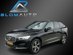 Volvo XC60 - 2.0 B5 R-Design 251PK 360 CAMERA+CARPLAY+ACC+LEER