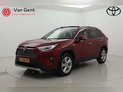 Toyota RAV4 - 2.5 Hybrid 2WD Executive Panoramadak Trekhaak JBL