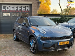 Lynk & Co 01 - 1.5 Plug-in Hybrid 1ste eige, Ned auto, 360° Camera, Fabr. garantie