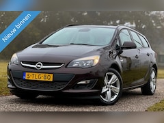 Opel Astra Sports Tourer - 1.4 Turbo