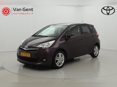 Toyota Verso S - 1.3 VVT-i Dynamic Automaat Cruise Control