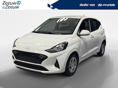 Hyundai i10 - 1.0 COMFORT SMART | 2.450, - KORTING | NAVIGATIE | CAMERA |