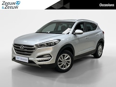 Hyundai Tucson - 1.6 COMFORT | TREKHAAK | PERFECT ONDERHOUDEN |