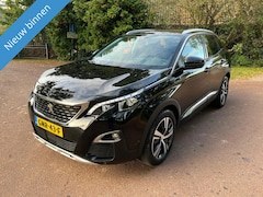 Peugeot 3008 - 1.2 PureTech Blue Lease Executive