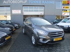 Ford Kuga - 1.5 EcoBoost ST Line, GEREVISEERDE MOTOR