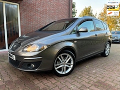 Seat Altea XL - 1.4 TSI Style