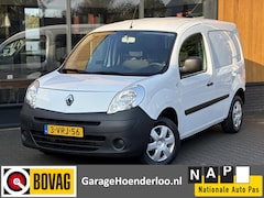 Renault Kangoo - 1.5 dCi 70 Airco, 48.000km Cruise, Trekhaak, PDC