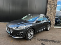 Ford Kuga - 2.5 225pk PHEV Vignale Trekhaak, Winter, Camera's, Adop cruise BOMVOL