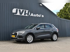 Audi Q3 - 45 TFSi-e 245pk PHEV Hybrid AUT/S-Tronic 07-2021 | Virtual CP | Full-LED