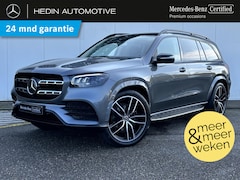 Mercedes-Benz GLS - GLS 400d Automaat 4MATIC AMG Line | Premium Plus Pakket | Nightpakket | Airmatic | Head-Up