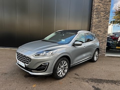 Ford Kuga - 2.5 225pk PHEV Vignale Panorama, Trekhaak, Winter, Camera's, Adop cruise BOMVOL