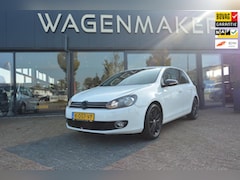 Volkswagen Golf - 1.2 TSI Trendline Airco|Stoelverw|Goed OH