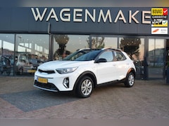 Kia Stonic - 1.0 T-GDi MHEV Clima|Cruise|NAVI|Carplay|Camera