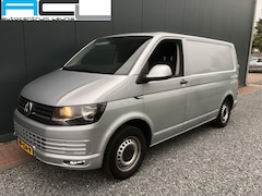 Volkswagen Transporter - 2.0 TDI L1H1 BM T800 Comfortline Bestelauto