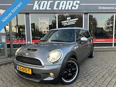 MINI Clubman - 1.6 Cooper S Chili