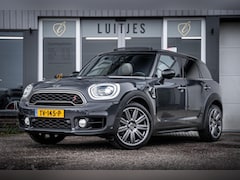 MINI Countryman - 2.0 Cooper S Chili AUT Leder Pano-dak I Harman/Kardon I 360camera I NL-auto I NAP