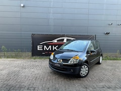 Renault Modus - 1.4-16V Expr.Luxe