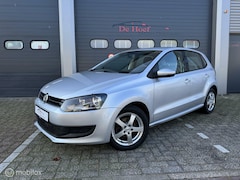 Volkswagen Polo - 1.4-16V Comfortline✓Navi ✓Airco ✓PDC ✓APK