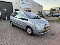 Citroën Xsara Picasso - 1.6i-16V Caractère| CLIMA| MET APK