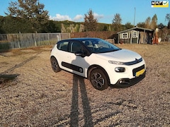 Citroën C3 - 1.2 PureTech S&S Feel Automaat Airco/Zeer lux, s