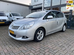 Toyota Verso - 2.0 D-4D Aspiration euro 5 camera clima cruise controle elektrische pakket pdc trekhaak