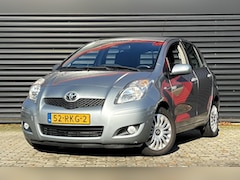 Toyota Yaris - 1.3 VVTi Aspiration | Automaat |Airconditioning | Cruise control | Trekhaak | Radio/cd | N