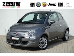 Fiat 500 - 1.0 Hybrid 70 PK Dolcevita | Pano | Carplay | Clima | Cruise