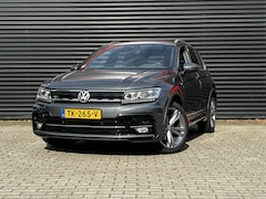 Volkswagen Tiguan - 1.4 TSI 4Motion Highline Business R Line | Automaat | Navigatie | Trekhaak | Panorama dak