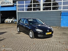 Volkswagen Golf - 1.2 TSI Trend Edition BlueMotion