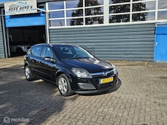 Opel Astra - 1.4 Edition