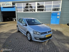 Volkswagen Polo - 1.0 BlueMotion Edition