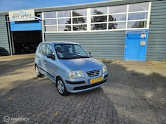 Hyundai Atos - 1.1i Dynamic Prime